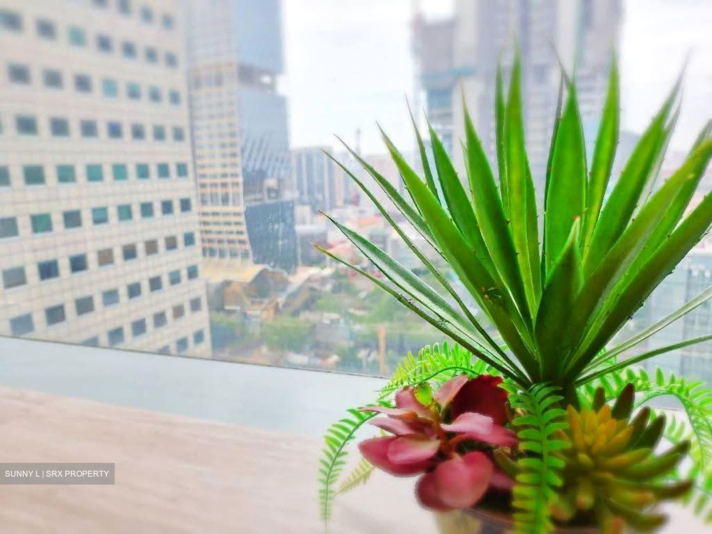 Suntec Tower Three (D1), Office #618705891